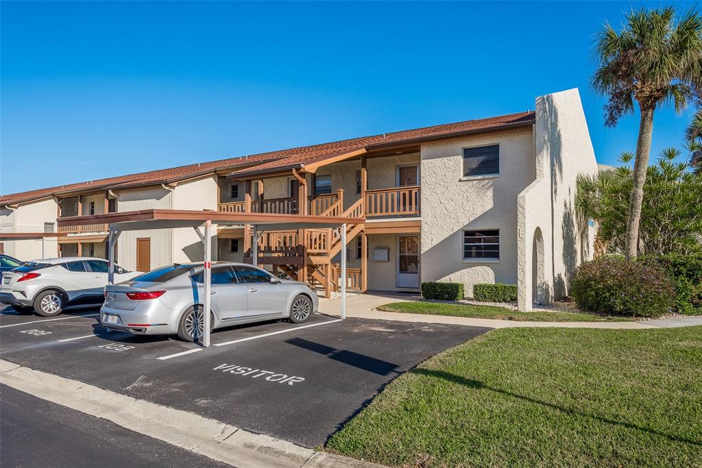 5154 Turquoise Lane, Unit 108 New Port Richey, FL 34652 - Photo 1 of 1 Gallery Image 1