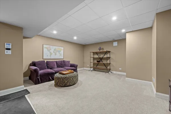 $739,000 | 1515 Rosewood Avenue, Deerfield, IL 60015