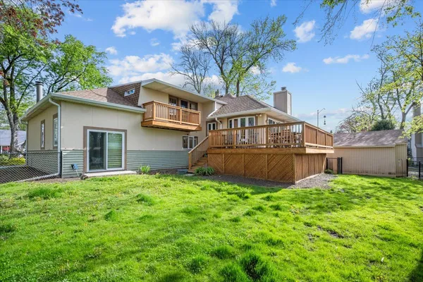 $739,000 | 1515 Rosewood Avenue, Deerfield, IL 60015