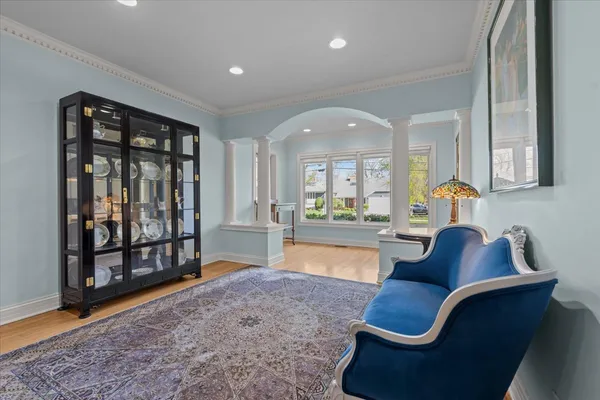 $739,000 | 1515 Rosewood Avenue, Deerfield, IL 60015