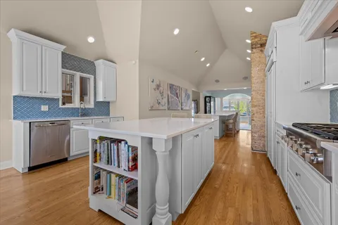 $739,000 | 1515 Rosewood Avenue, Deerfield, IL 60015
