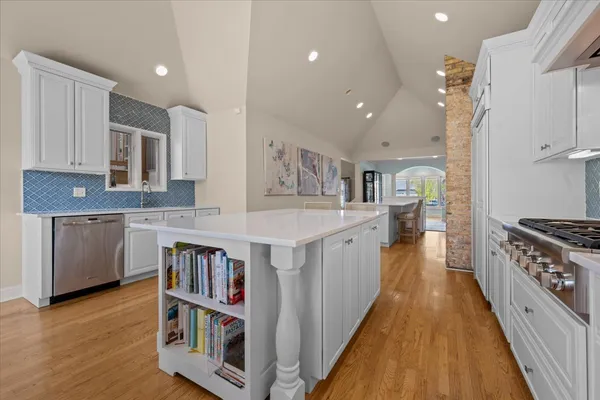 $739,000 | 1515 Rosewood Avenue, Deerfield, IL 60015