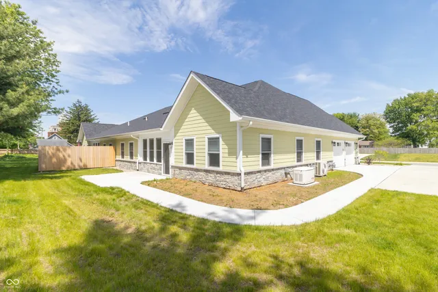 $472,000 | 307 Blue River Drive, Knightstown, IN 46148