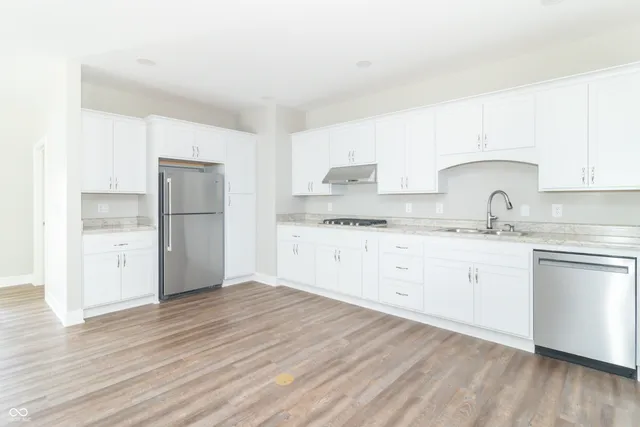 $472,000 | 307 Blue River Drive, Knightstown, IN 46148