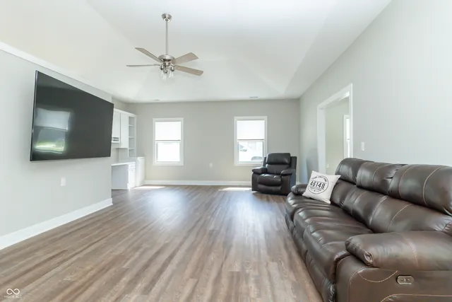 $472,000 | 307 Blue River Drive, Knightstown, IN 46148