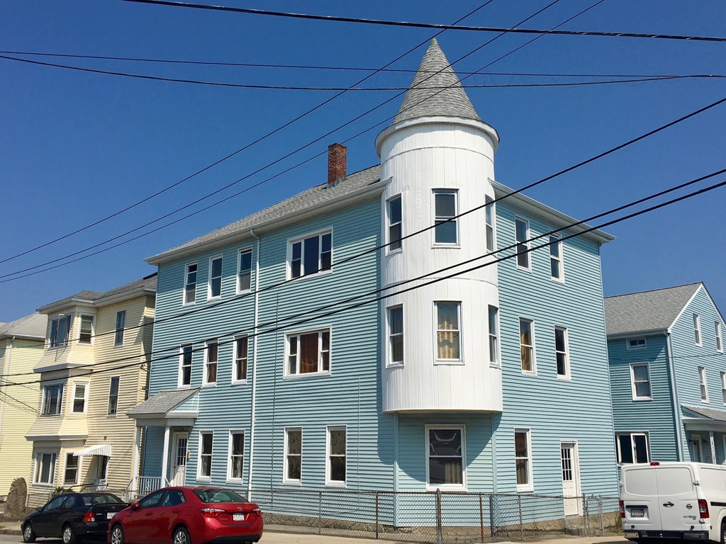 155 Fountain Street Fall River, MA 02721 - Photo 1 of 15 Gallery Image 1