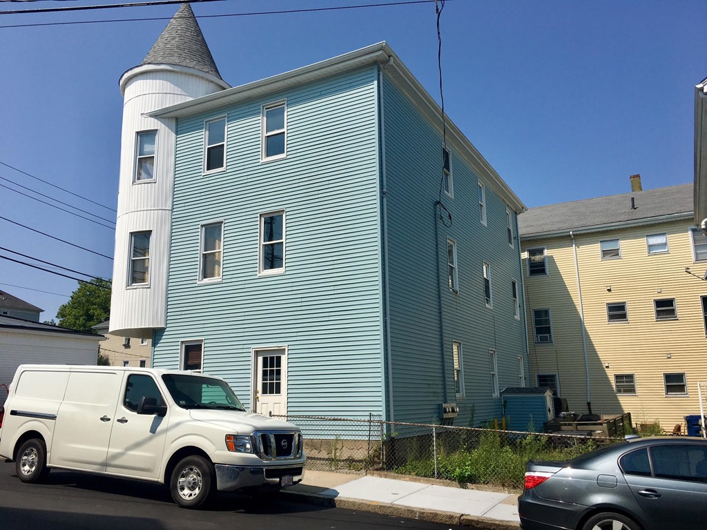 155 Fountain Street Fall River, MA 02721 - Photo 2 of 15 Gallery Image 2