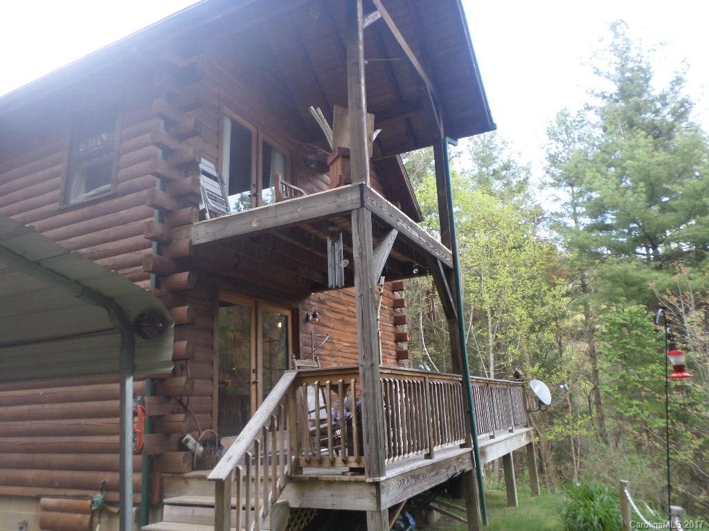 181 Lonesome Pine Road Clyde, NC 28721 - Photo 11 of 22