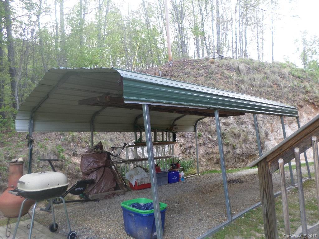 181 Lonesome Pine Road Clyde, NC 28721 - Photo 21 of 22