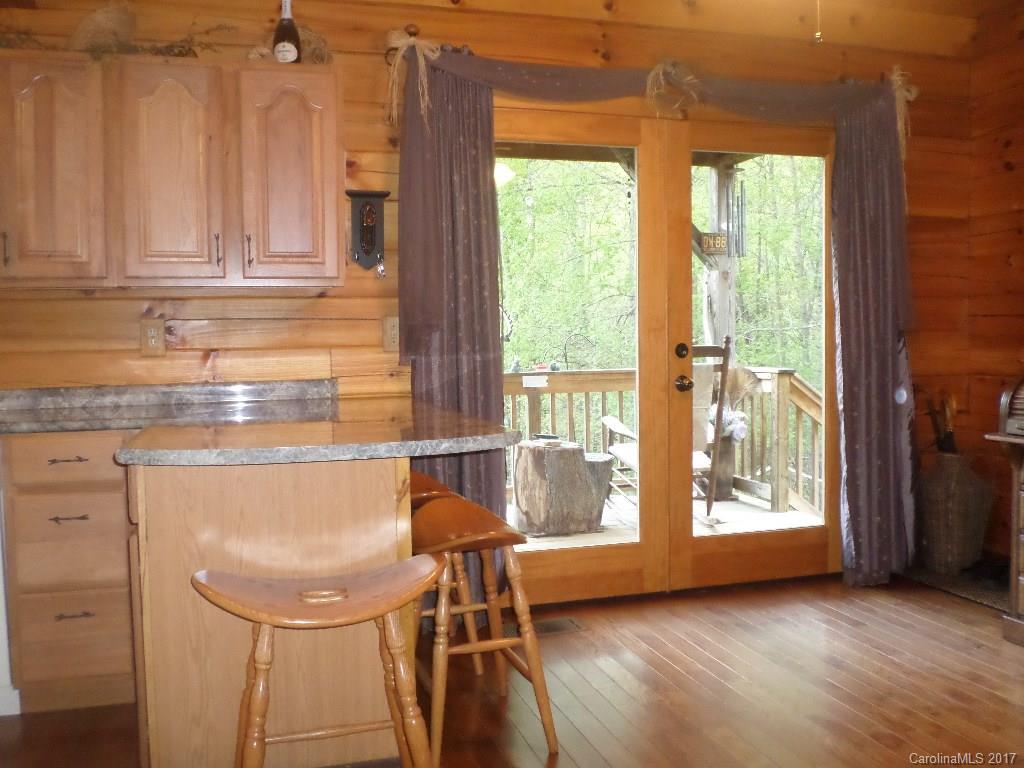 181 Lonesome Pine Road Clyde, NC 28721 - Photo 4 of 22