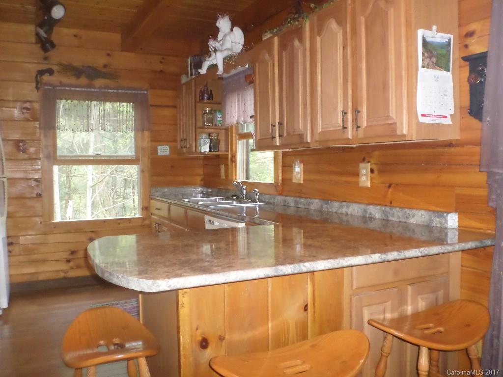 181 Lonesome Pine Road Clyde, NC 28721 - Photo 5 of 22