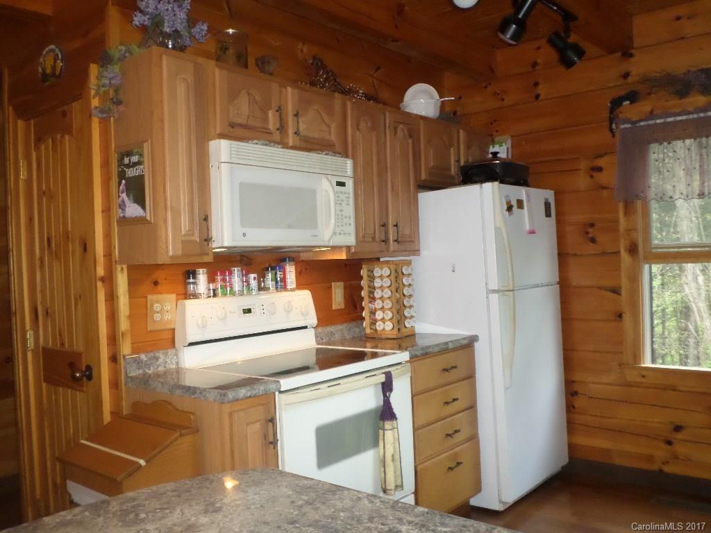 181 Lonesome Pine Road Clyde, NC 28721 - Photo 6 of 22