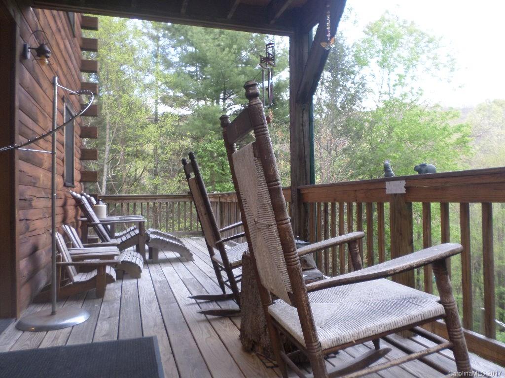 181 Lonesome Pine Road Clyde, NC 28721 - Photo 10 of 22