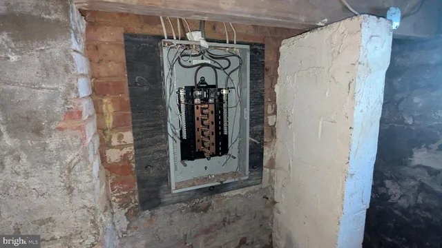 $99,000 | 119 Fountain Avenue, Trenton, NJ 08618