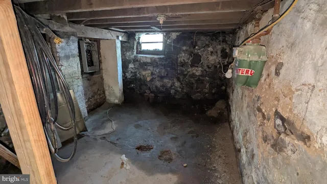 $99,000 | 119 Fountain Avenue, Trenton, NJ 08618