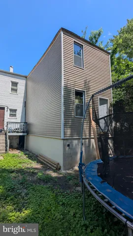 $99,000 | 119 Fountain Avenue, Trenton, NJ 08618