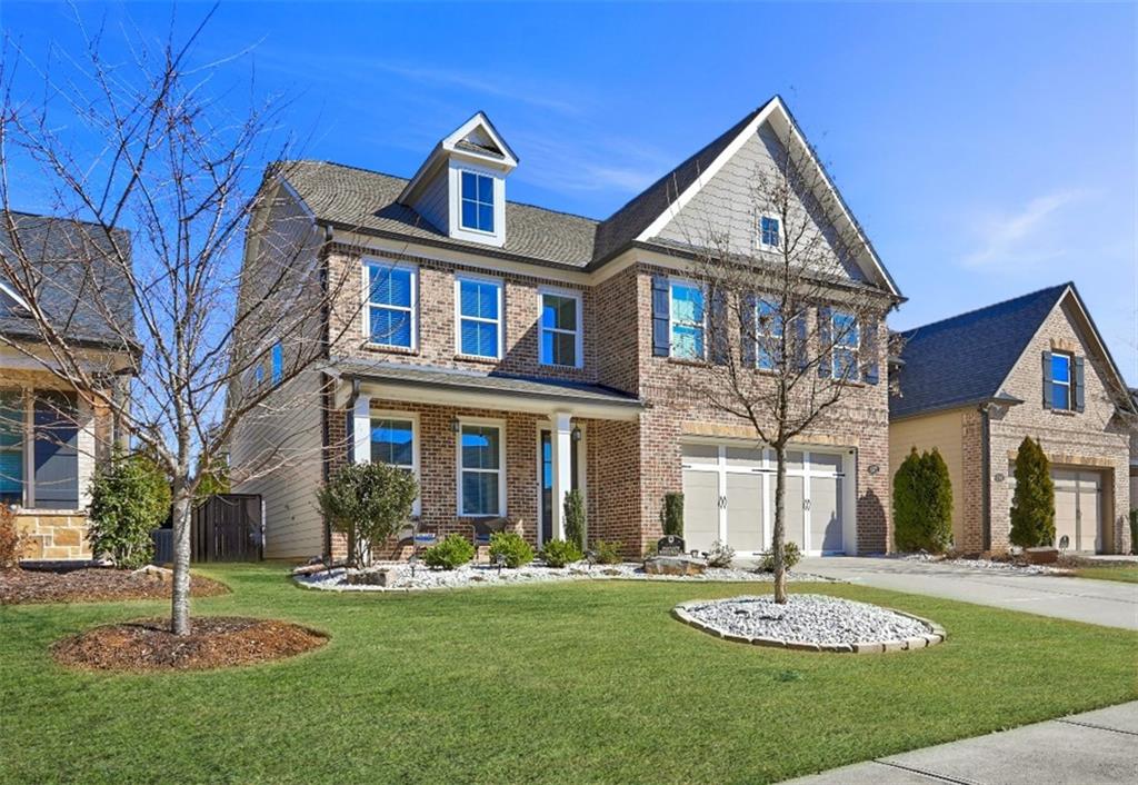 4371 Thacker Lane Suwanee, GA 30024 - Photo 43 of 43