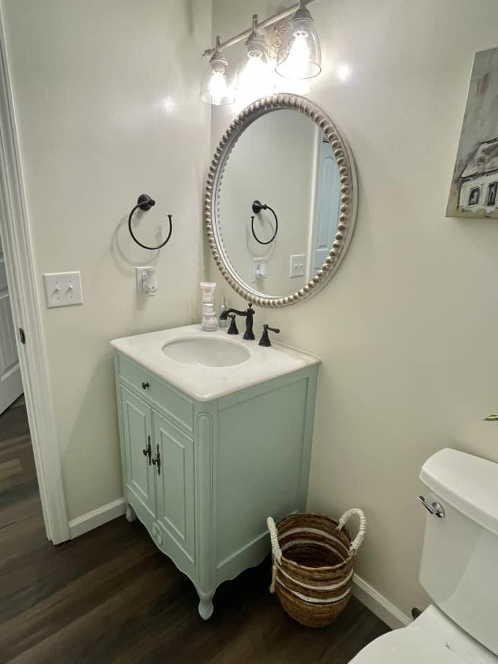 266 Stoney Mountain Road Rougemont, NC 27572 - Photo 25 of 49 Photo 25