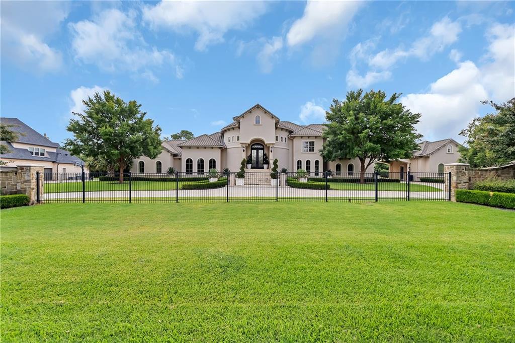 1567 West Dove Road Westlake, TX 76262 - Photo 1 of 36