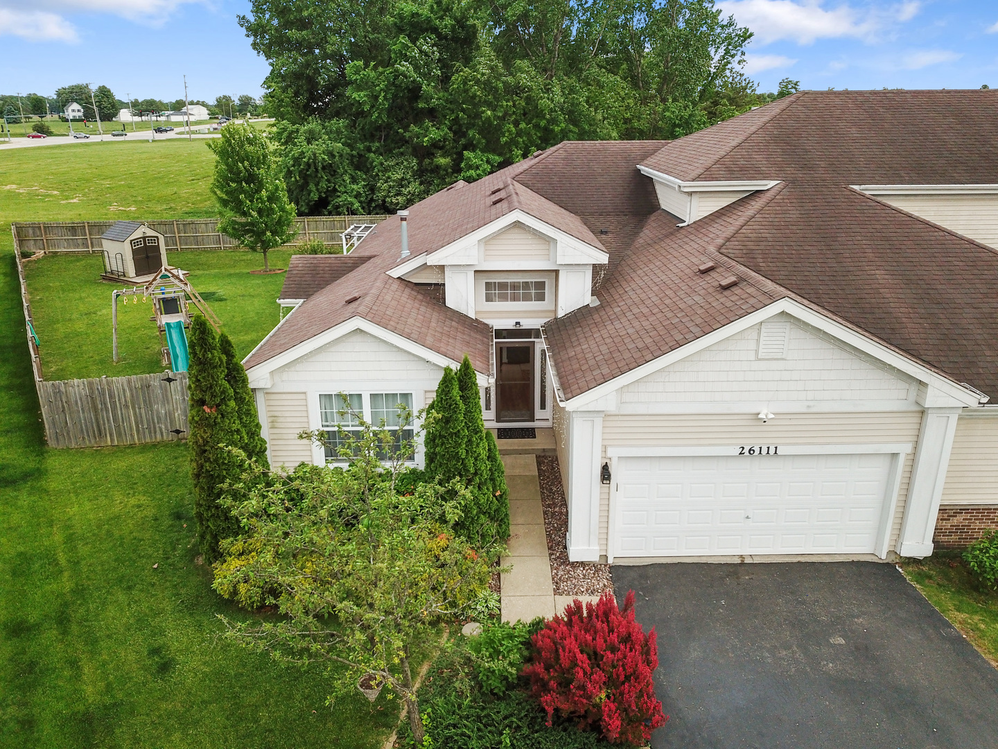 26111 West Timber Ridge Drive Channahon, IL 60410 - Photo 3 of 8