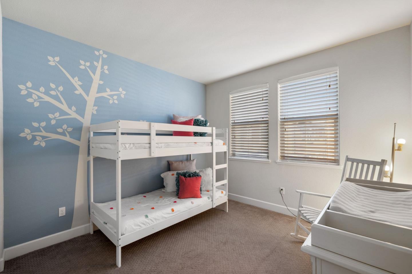 11958 Glaskin Place Dublin, CA 94568 - Photo 26 of 41 a bedroom with a bed and a window
