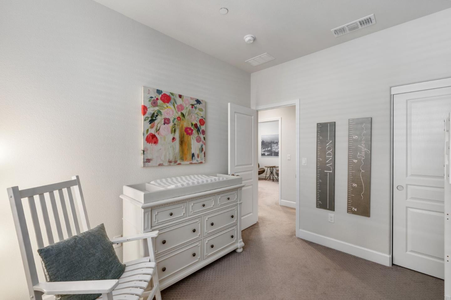 11958 Glaskin Place Dublin, CA 94568 - Photo 27 of 41 a view of room with window and cabinet
