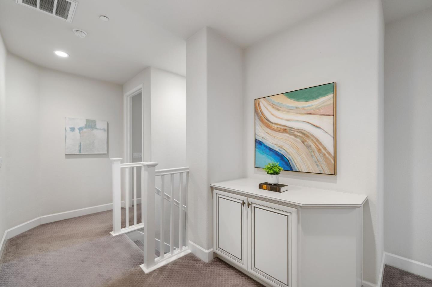 11958 Glaskin Place Dublin, CA 94568 - Photo 30 of 41 a white cabinets and window