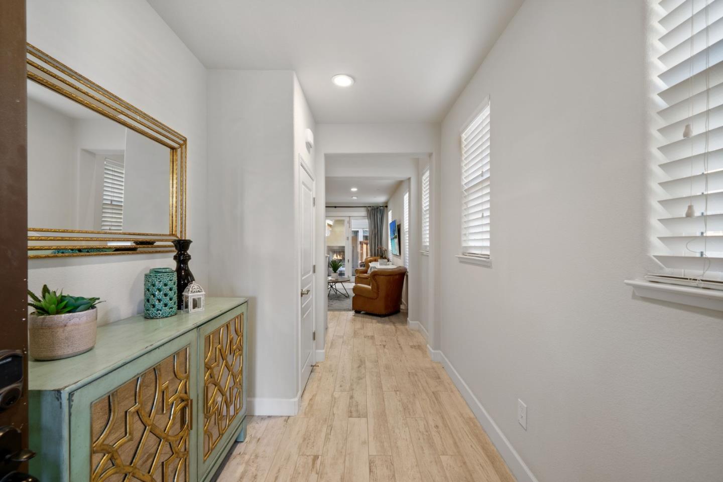 11958 Glaskin Place Dublin, CA 94568 - Photo 31 of 41 a view of a bedroom from a hallway