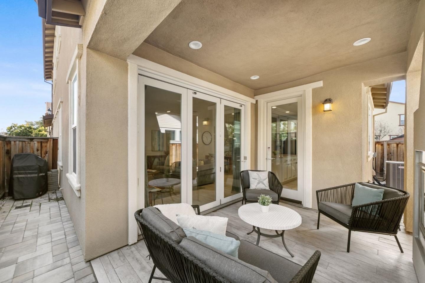 11958 Glaskin Place Dublin, CA 94568 - Photo 39 of 41 a living room with furniture and a table