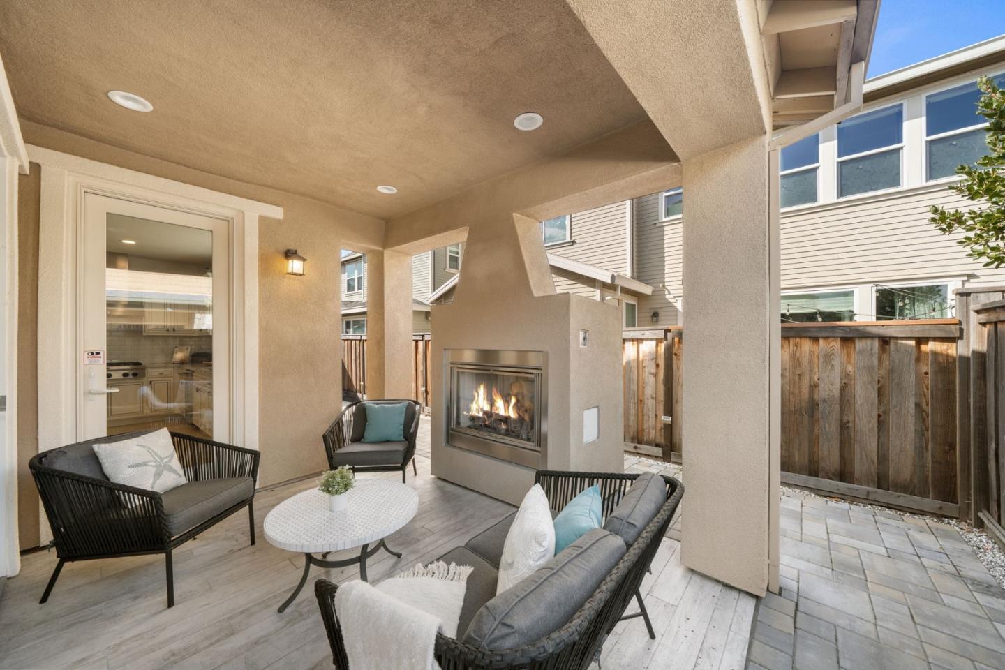 11958 Glaskin Place Dublin, CA 94568 - Photo 40 of 41 a living room with furniture and a table