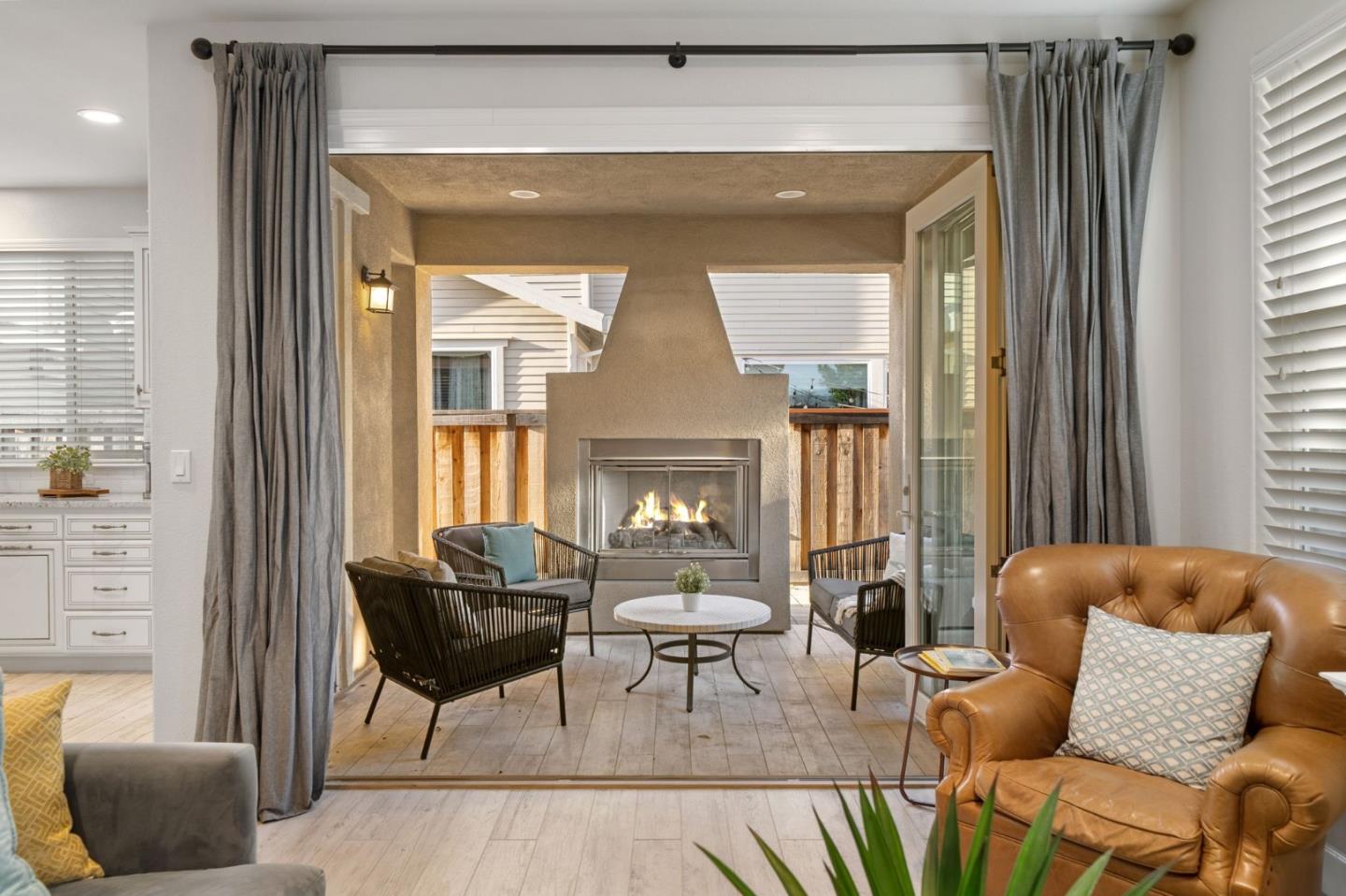 11958 Glaskin Place Dublin, CA 94568 - Photo 4 of 41 a living room with furniture and a window