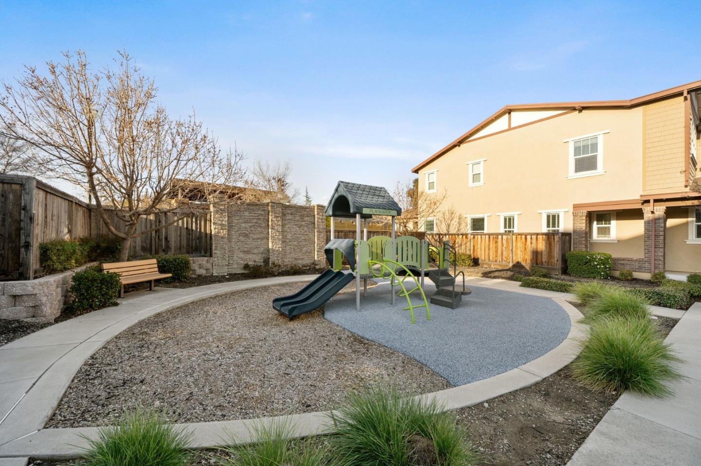 11958 Glaskin Place Dublin, CA 94568 - Photo 41 of 41 a view of a house with backyard and sitting area