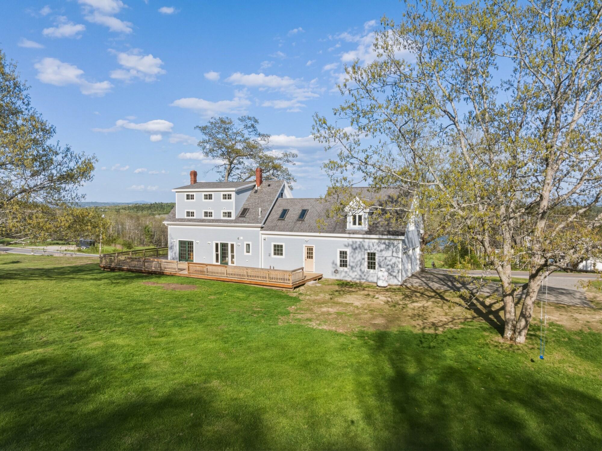619 Morgan Bay Road Surry, ME 04684 - Photo 10 of 74 619MorganBay_010