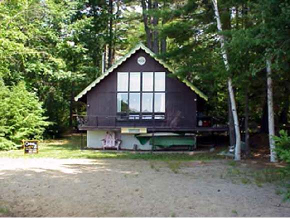 52 Dale Road Meredith, NH 03253 - Photo 1 of 1 Gallery Image 1