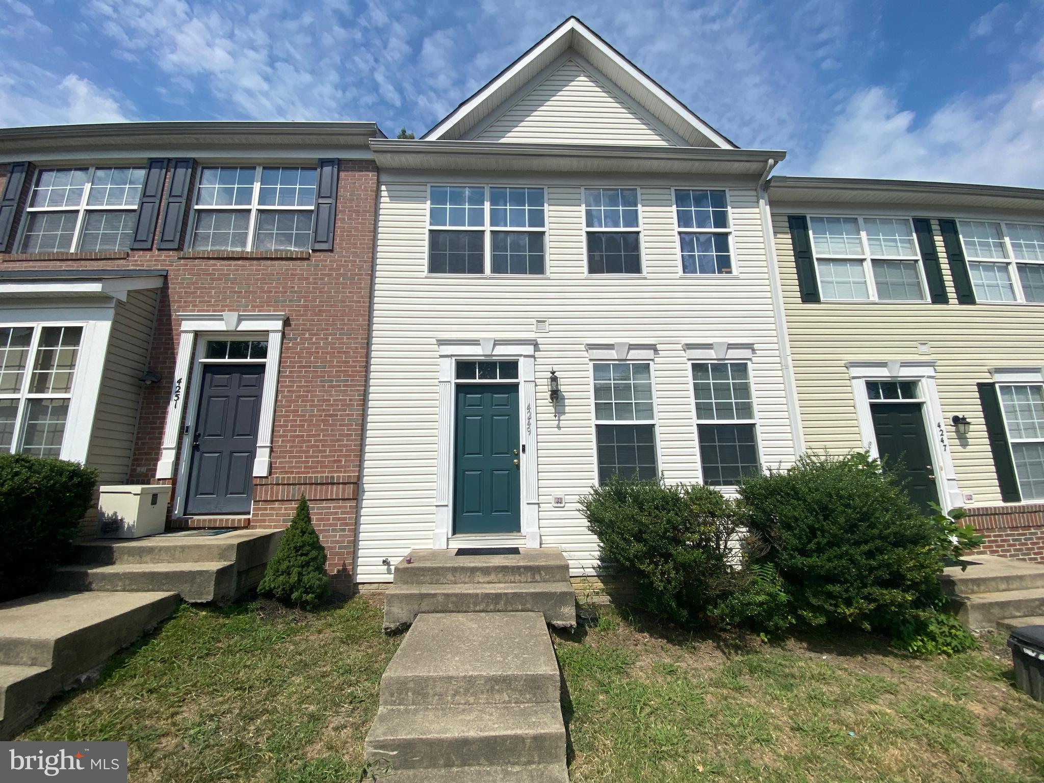 4249 Normandy Court Fredericksburg, VA 22408 - Photo 1 of 72