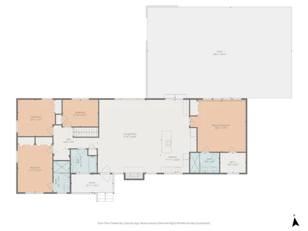 $639,000 | 104 Westover Drive, Greer, SC 29651