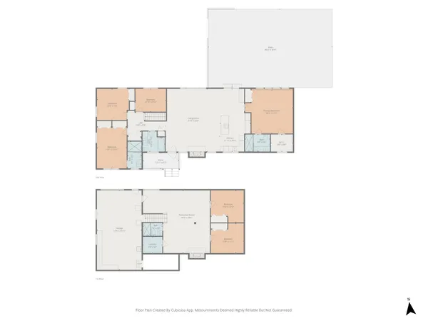 $639,000 | 104 Westover Drive, Greer, SC 29651