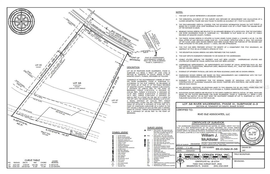 1608 Rio Vista Terrace Parrish, FL 34219 - Photo 3 of 14 a picture of a bench