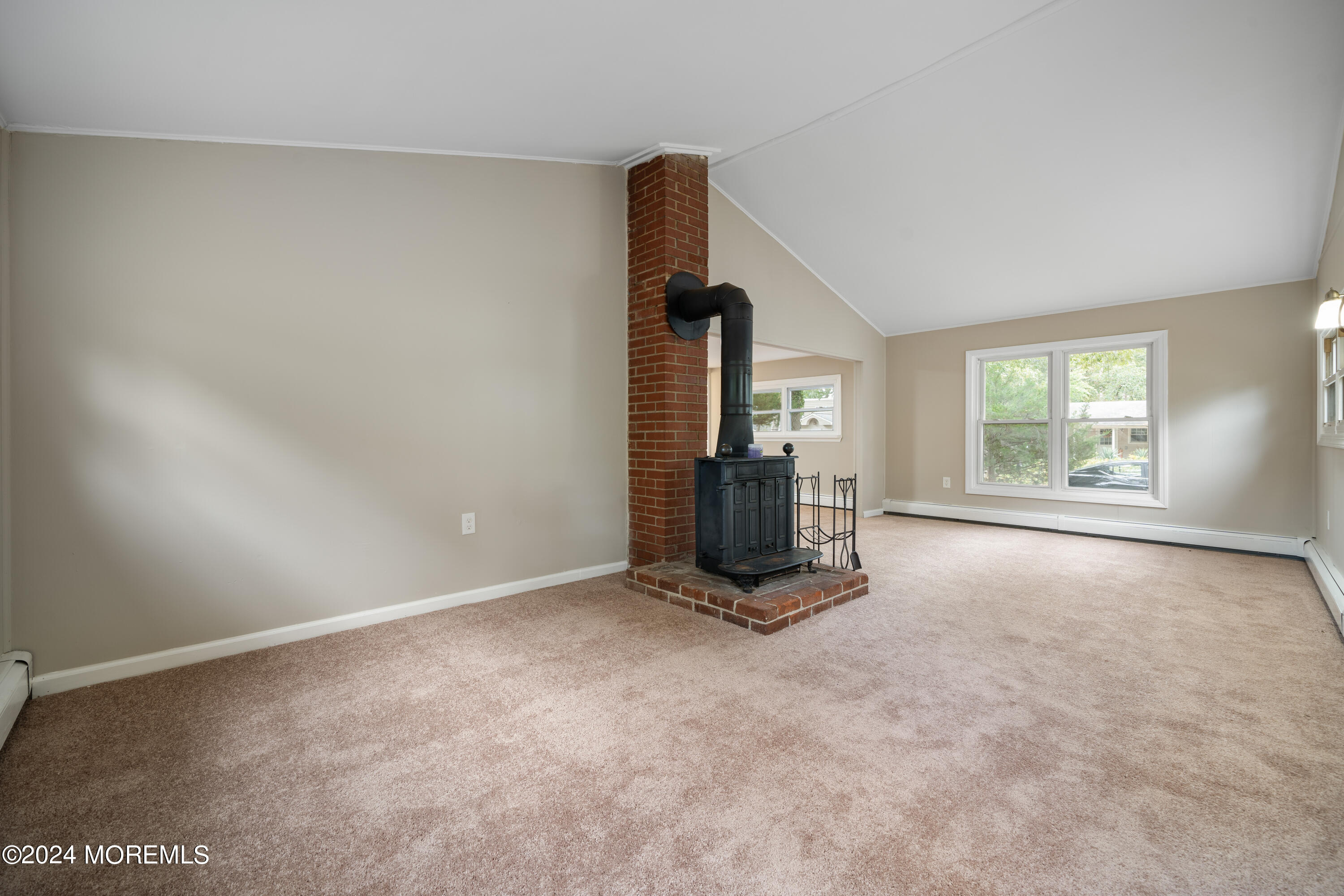 906 Tampa Road Forked River, NJ 08731 - Photo 14 of 21 an empty room with windows