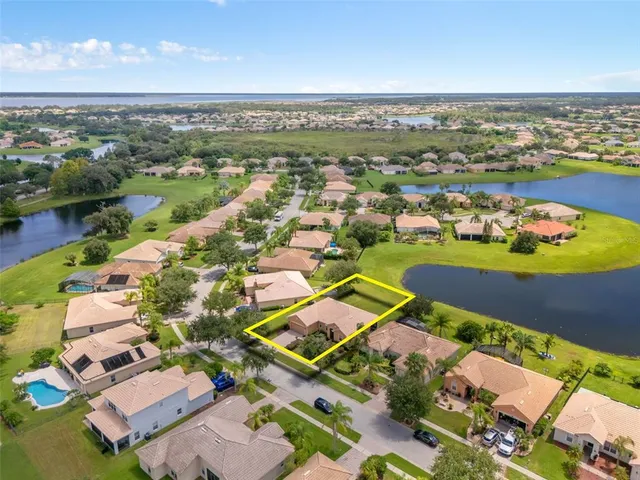 $325,000 | 3030 Winding Trail, Kissimmee, FL 34746
