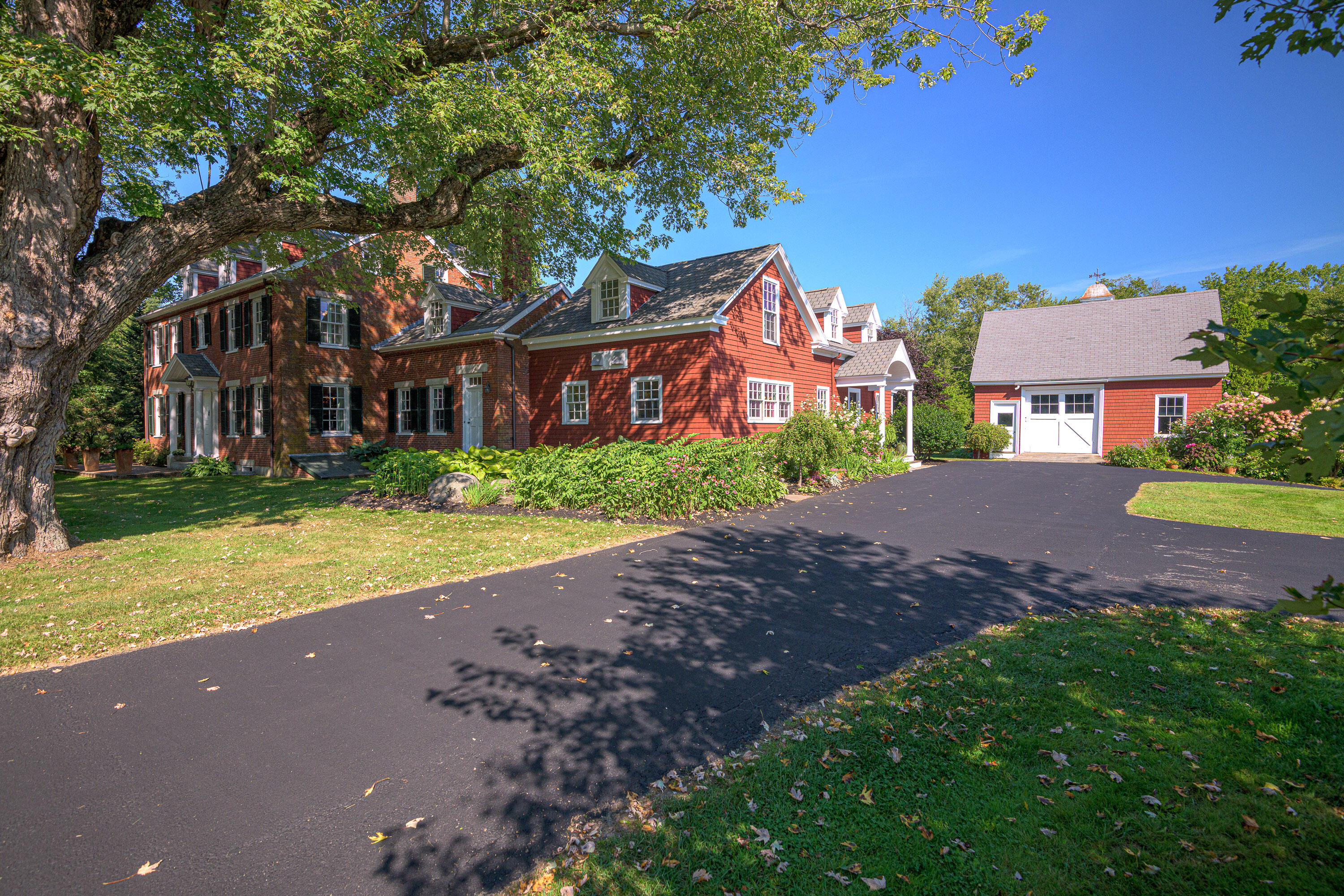 210 Gilman Road Yarmouth, ME 04096 - Photo 2 of 50 12_210 Gilman Rd_PGM_Print