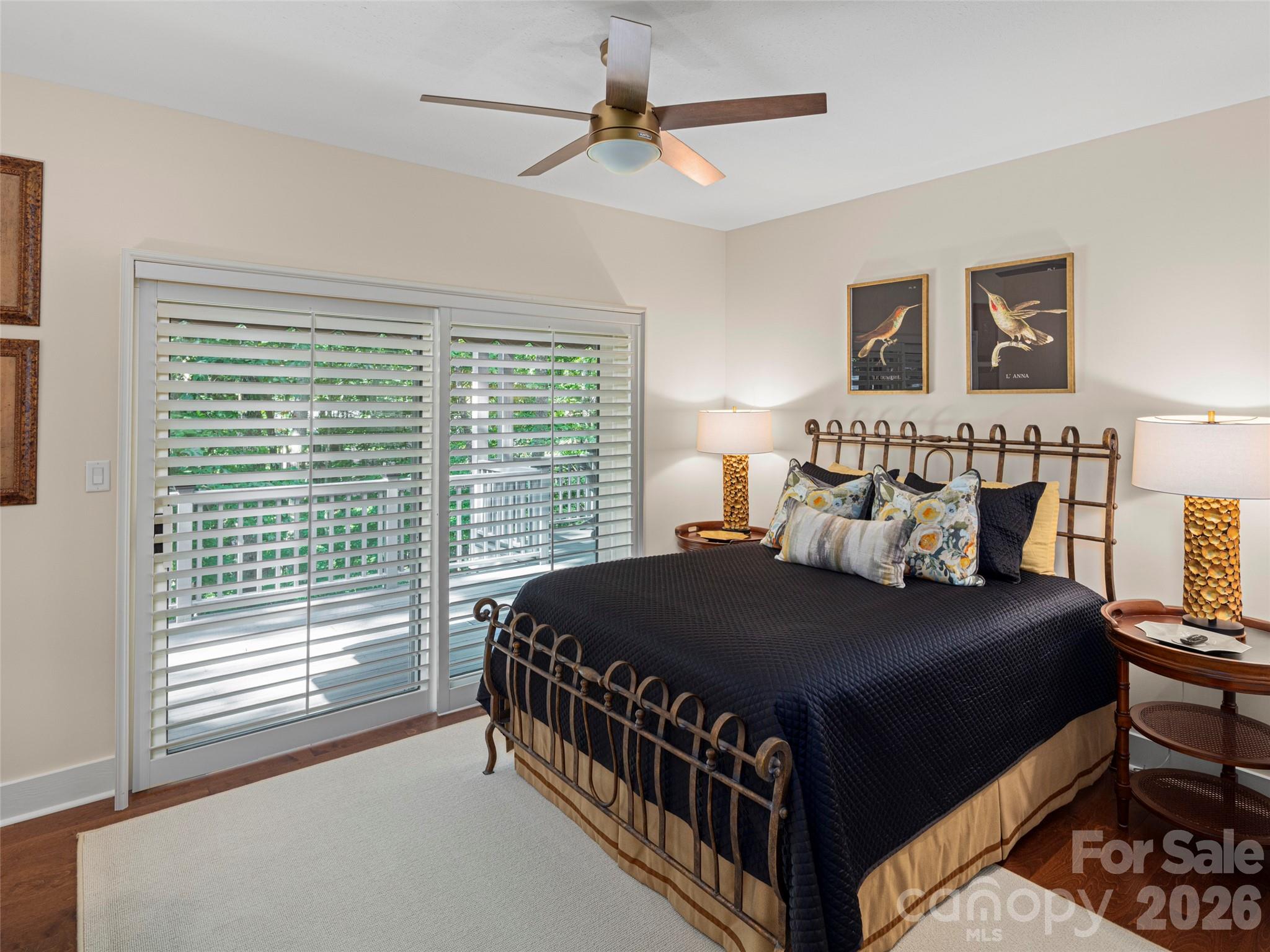108 Little Cherokee Ridge Hendersonville, NC 28739 - Photo 19 of 39 Gallery Image 19