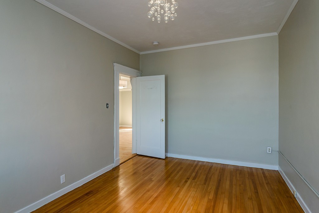 22 Bellvista Road, Unit 5 Boston, MA 02135 - Photo 14 of 25 Gallery Image 14