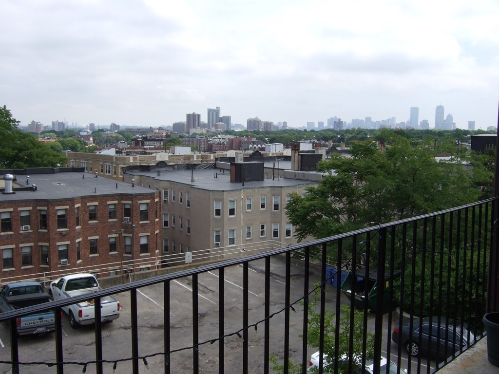 22 Bellvista Road, Unit 5 Boston, MA 02135 - Photo 23 of 25 Gallery Image 23