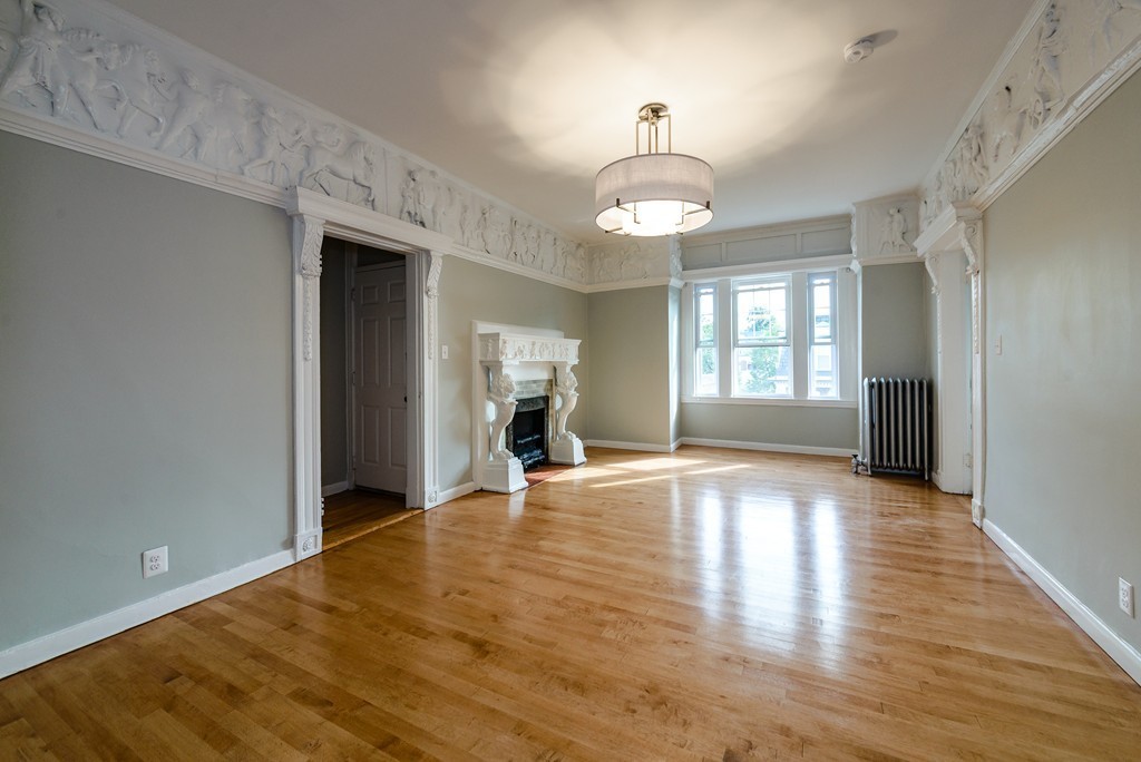 22 Bellvista Road, Unit 5 Boston, MA 02135 - Photo 5 of 25 Gallery Image 5