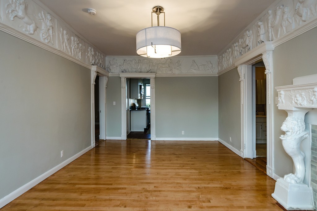 22 Bellvista Road, Unit 5 Boston, MA 02135 - Photo 7 of 25 Gallery Image 7