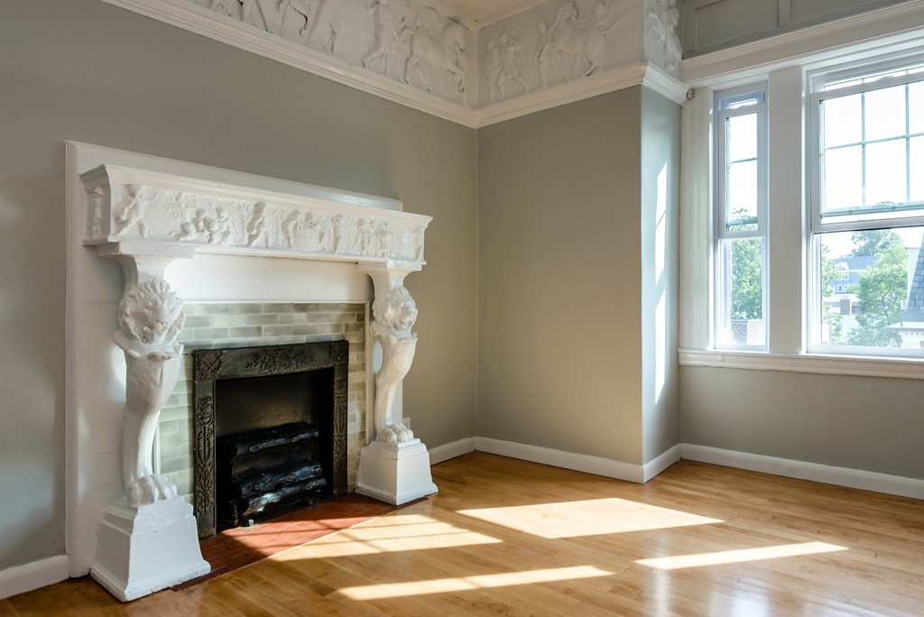 22 Bellvista Road, Unit 5 Boston, MA 02135 - Photo 8 of 25 Gallery Image 8