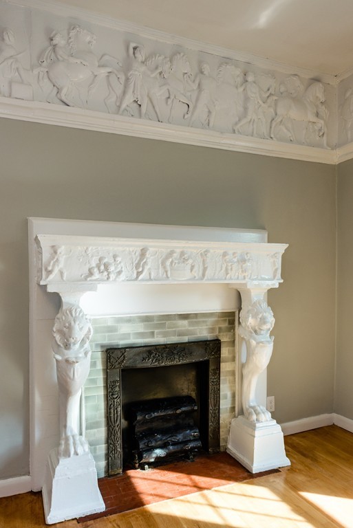 22 Bellvista Road, Unit 5 Boston, MA 02135 - Photo 9 of 25 Gallery Image 9
