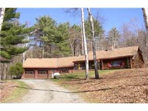 536 Chapel Hill Road Norwich, VT 05055 - Photo 1 of 1