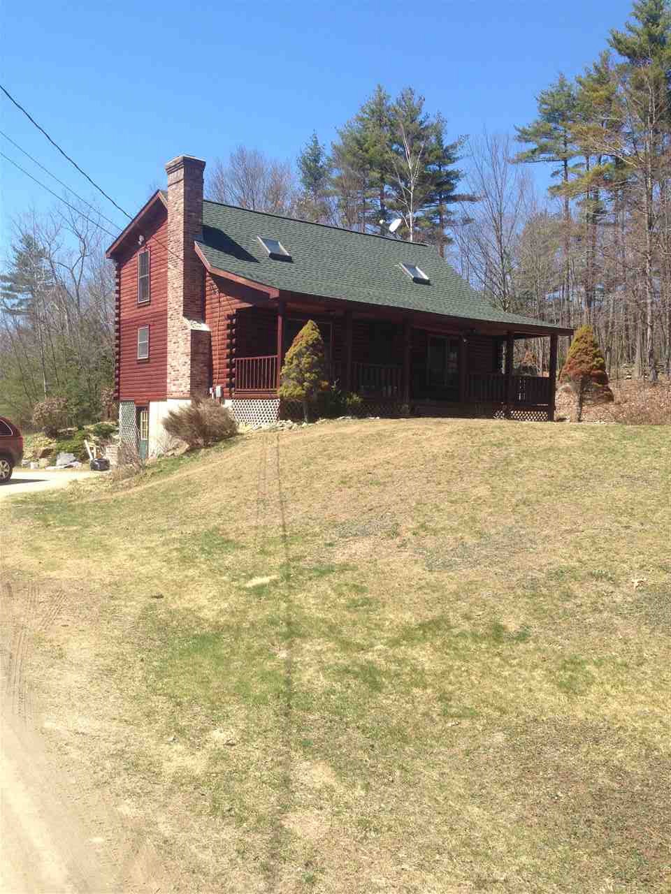 45 Twist Hill Road Dunbarton, NH 03046 - Photo 1 of 21 Gallery Image 1